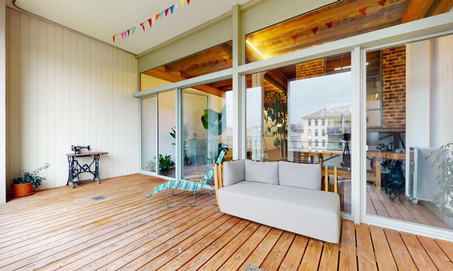 Loft Windisch - Foto 2 di 13