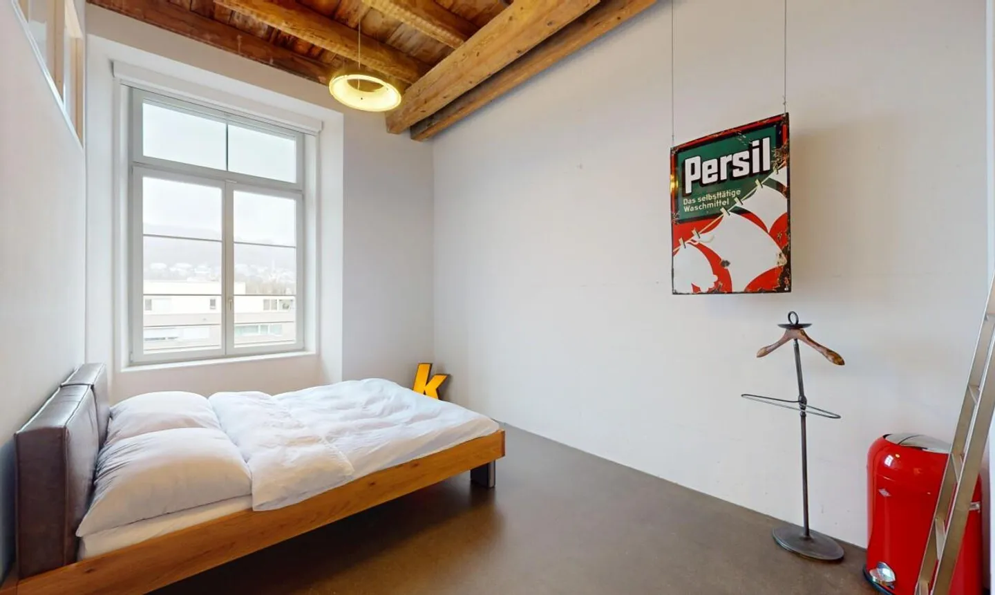 Loft Windisch - Foto 8 di 13
