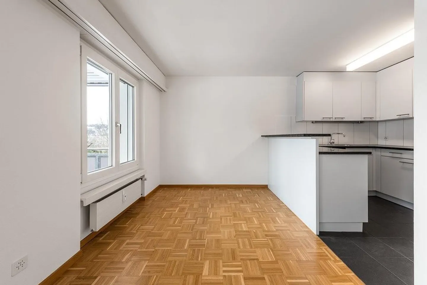 Familienhaus mit Aussicht - Foto 3 von 11