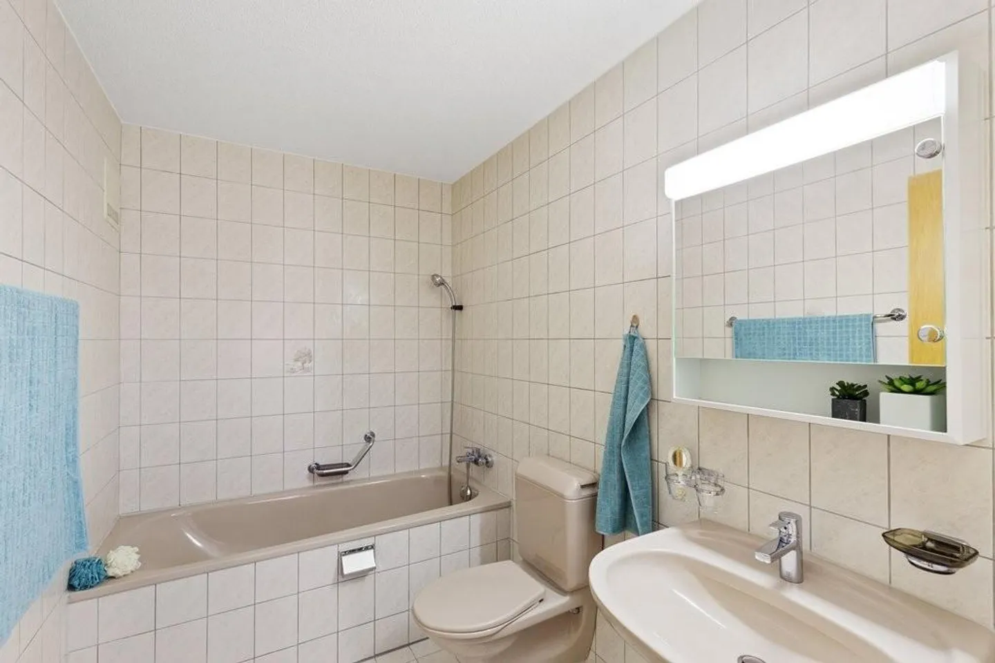 Incantevole e luminoso - Casa a Oensingen - Foto 3 di 8