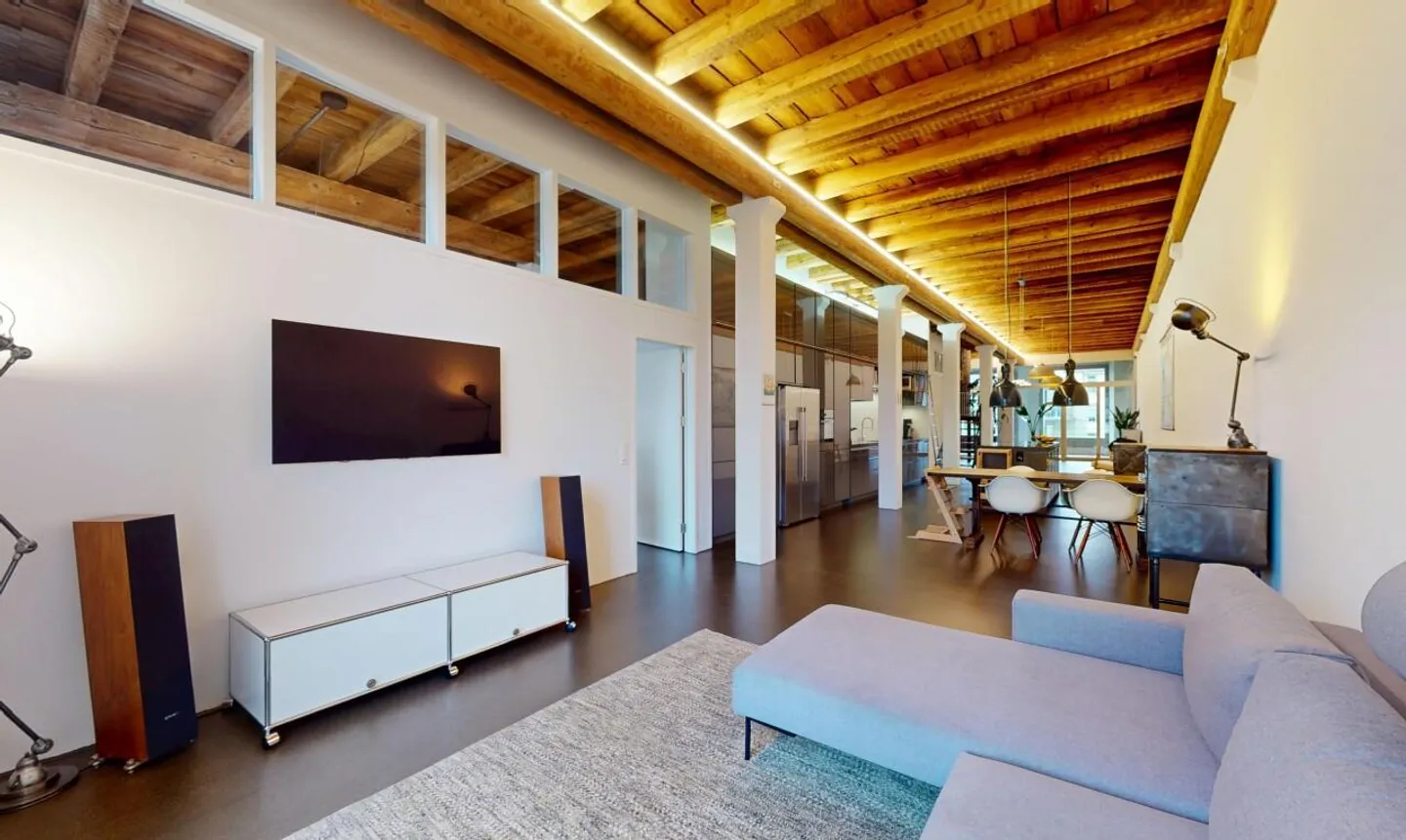 Loft Windisch - Foto 10 di 13