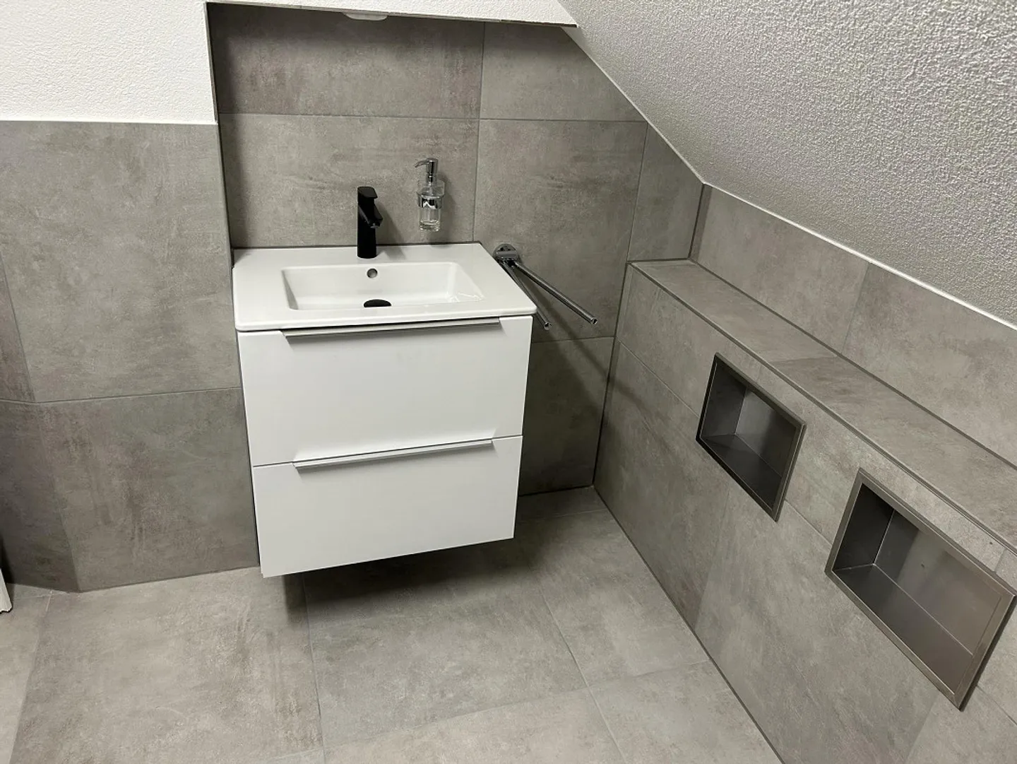 3 Room Apartment - Photo 5 of 11