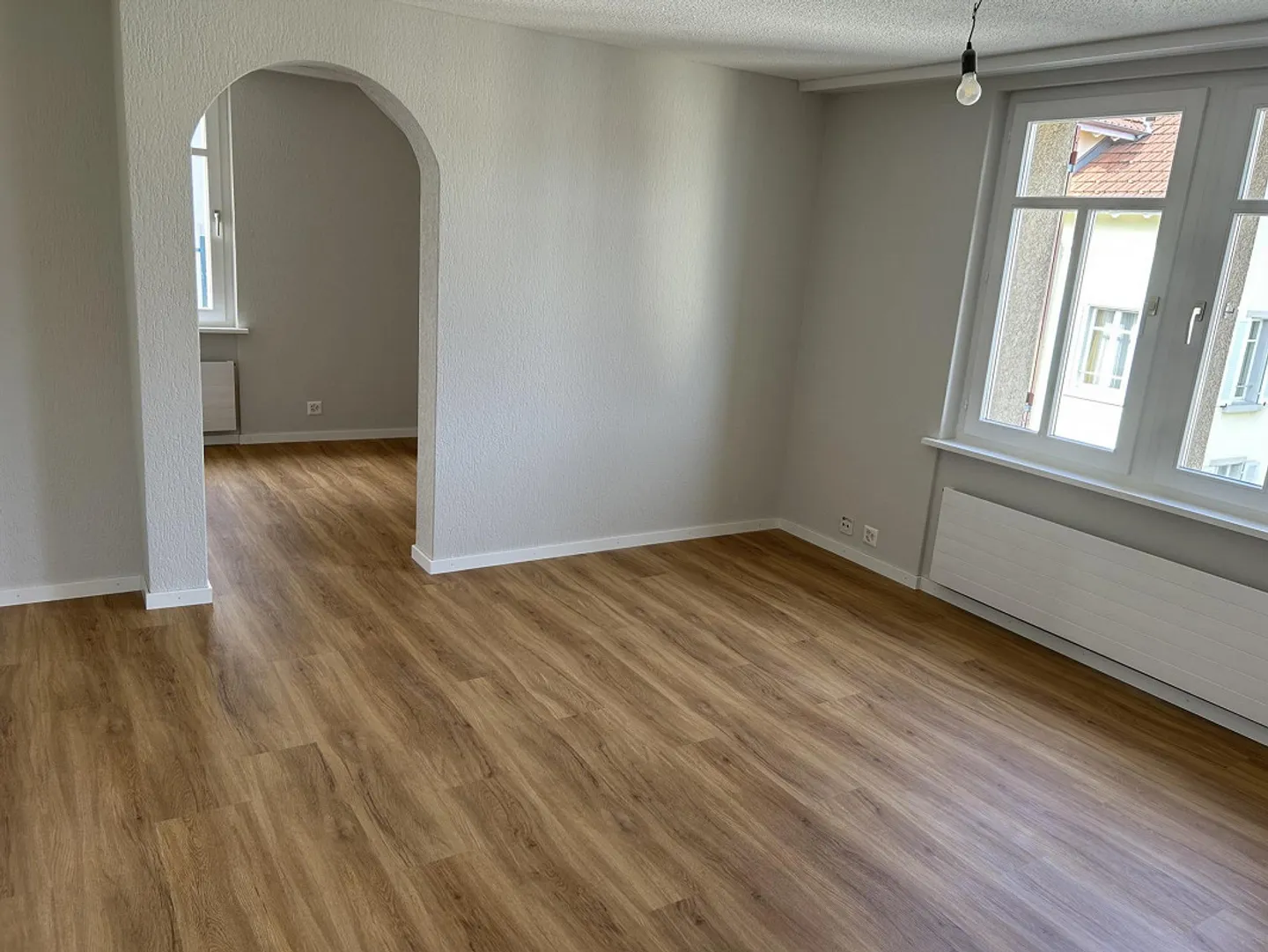 3 Room Apartment - Photo 8 of 11