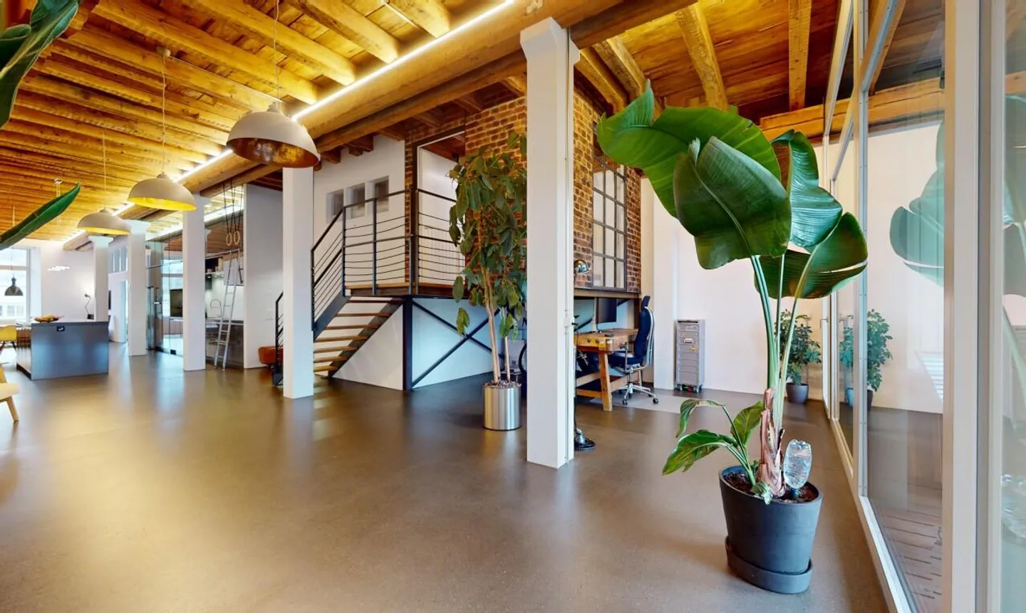 Loft Windisch - Foto 3 di 13