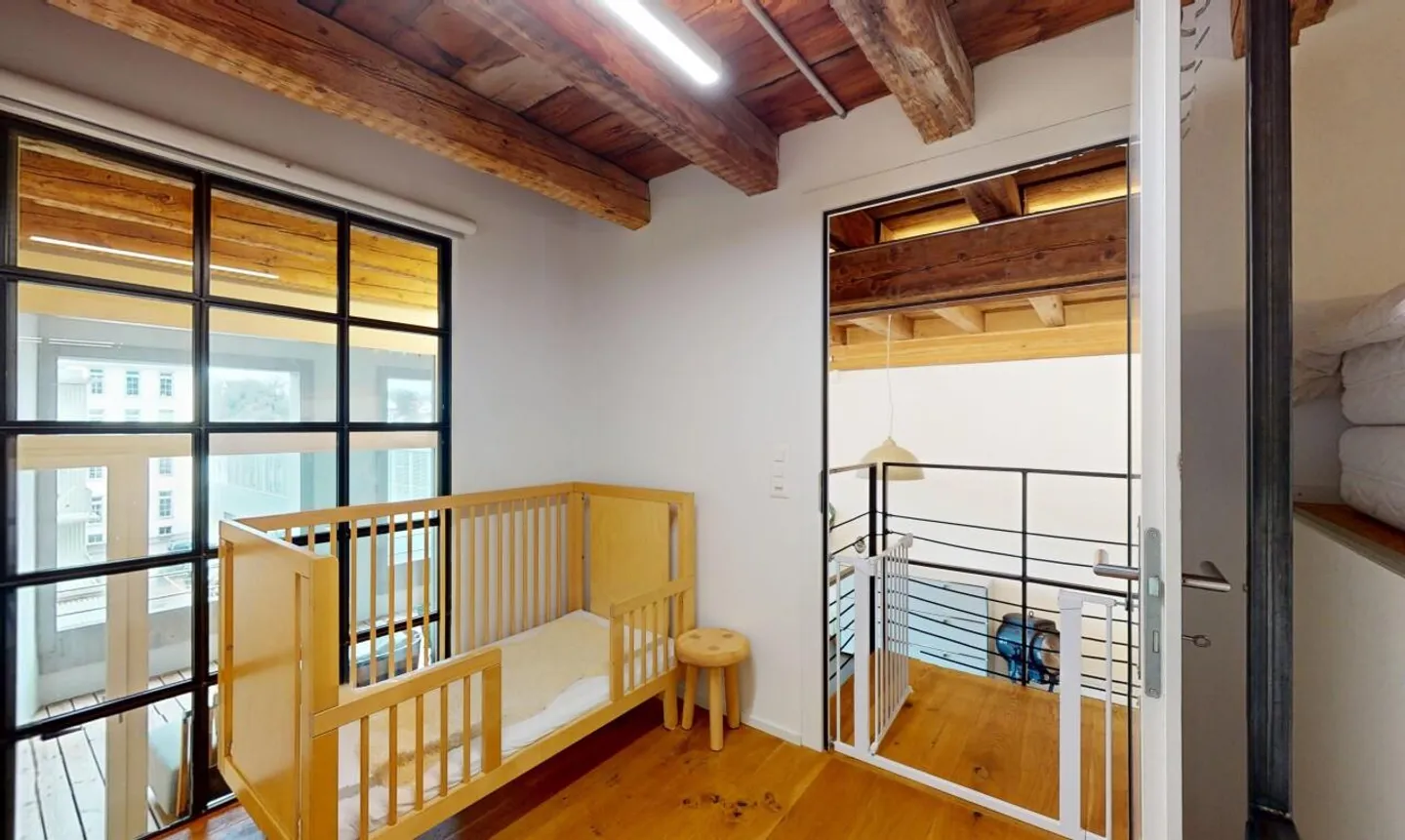 Loft Windisch - Foto 4 di 13