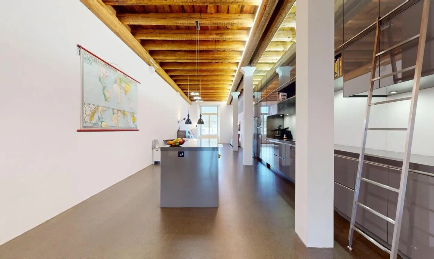 Loft Windisch - Foto 5 di 13