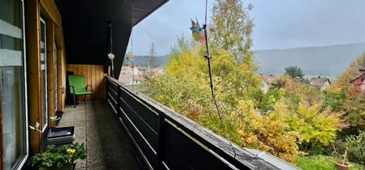 Magnifique maison familiale de 4 appartements à Sainte-Croix - Photo 10 sur 13