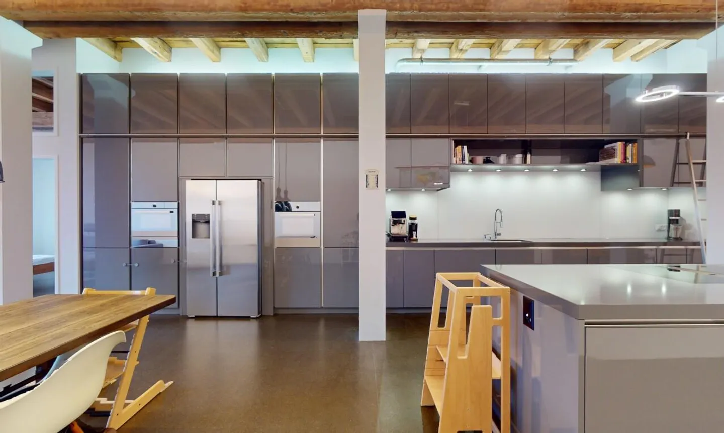 Loft Windisch - Foto 7 di 13