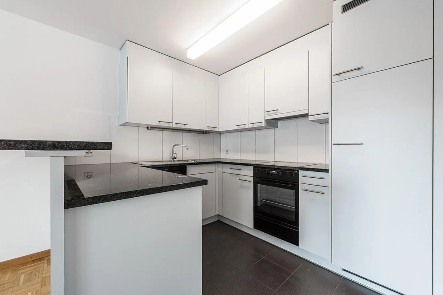 Familienhaus mit Aussicht - Foto 2 von 11