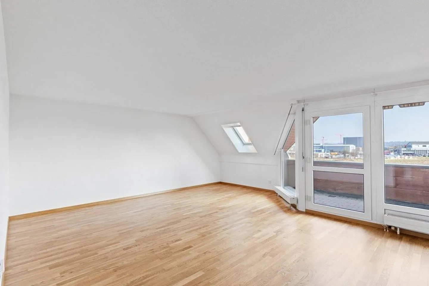 Incantevole e luminoso - Casa a Oensingen - Foto 4 di 8