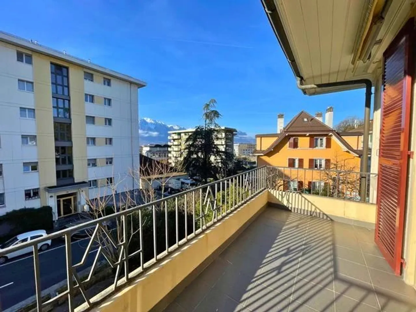 Appartamento completamente ristrutturato - 3,5 stanze al 1° piano - Foto 4 di 8