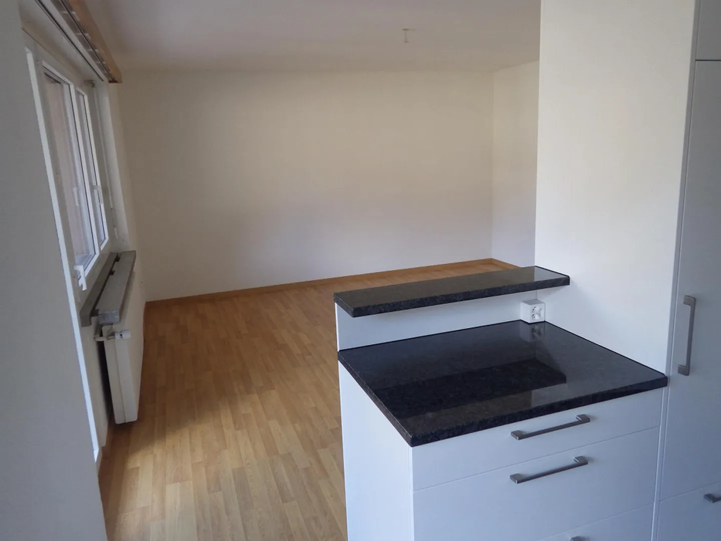 3-room apartment in a central location - Photo 4 of 9