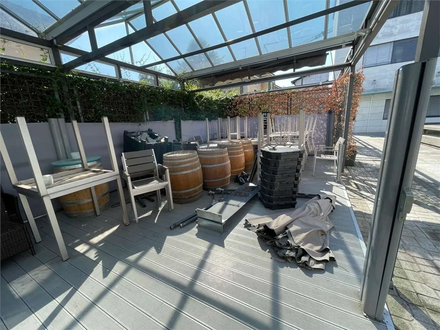 AFFITTASI RISTORANTE - CERCASI NUOVA GESTIONE - Photo 3 of 10