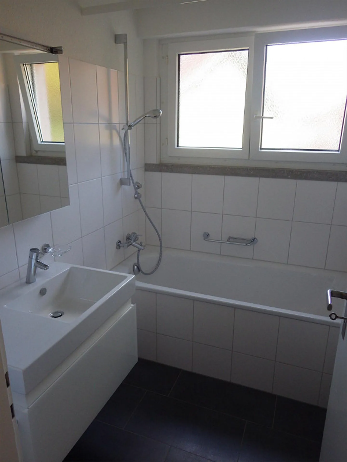 3-room apartment in a central location - Photo 7 of 9