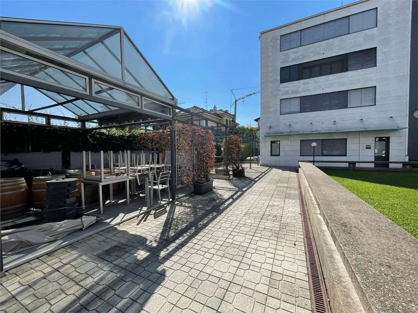 AFFITTASI RISTORANTE - CERCASI NUOVA GESTIONE - Photo 7 of 10