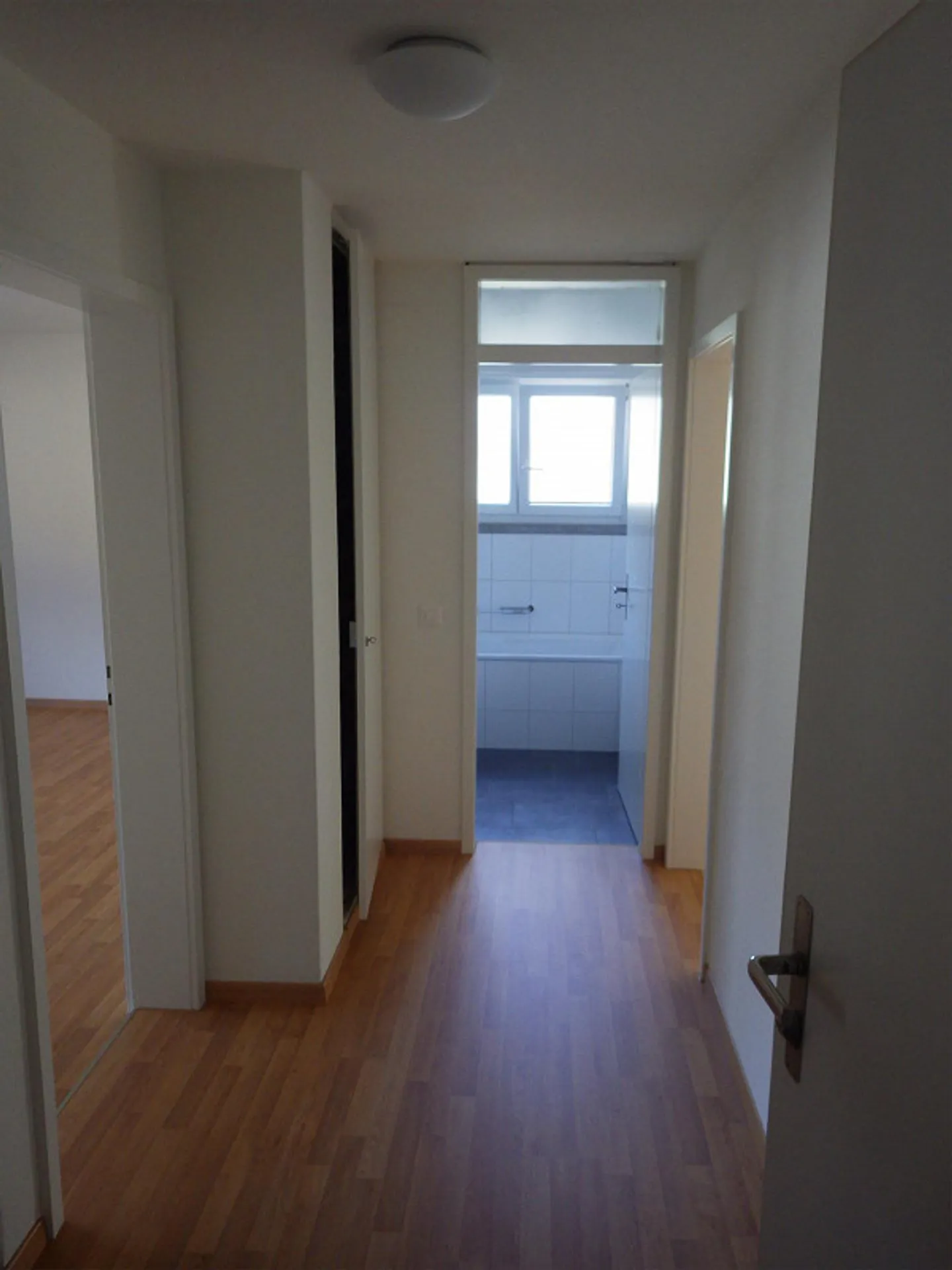 3-room apartment in a central location - Photo 8 of 9