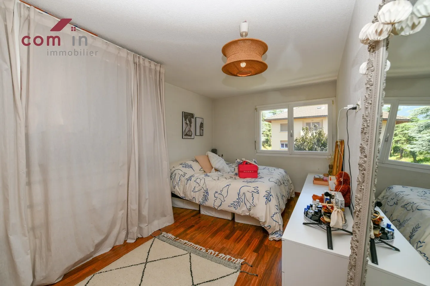 4-room apartment - Photo 9 of 15