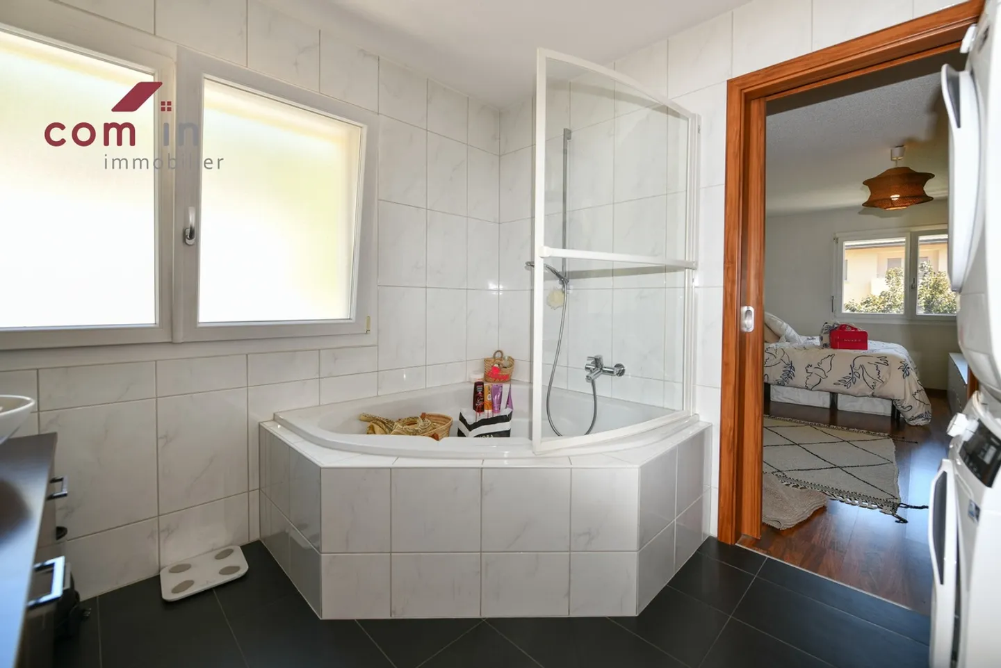 4-room apartment - Photo 10 of 15
