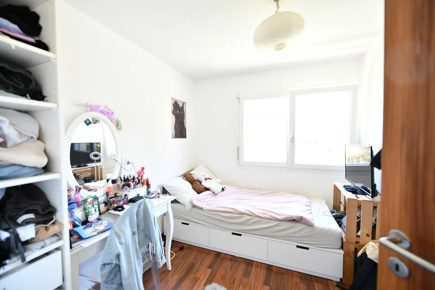 4-room apartment - Photo 14 of 15