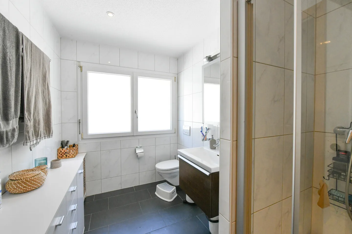 4-room apartment - Photo 13 of 15