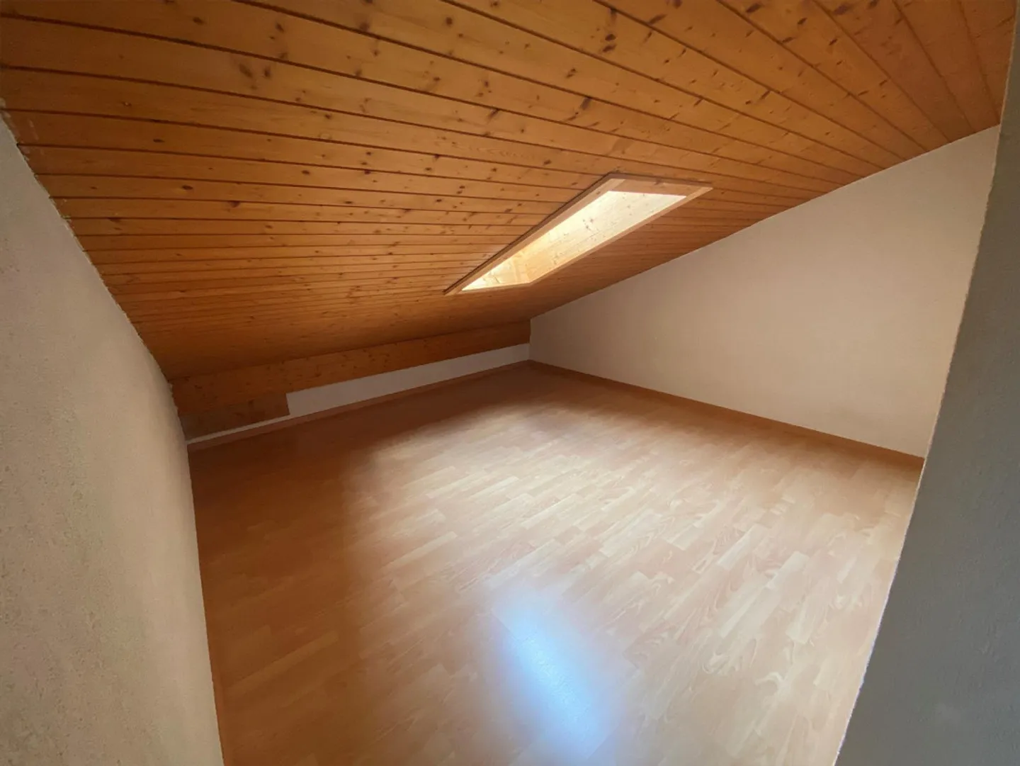 Accogliente appartamento di 1,5 stanze in mansarda - Foto 3 di 9