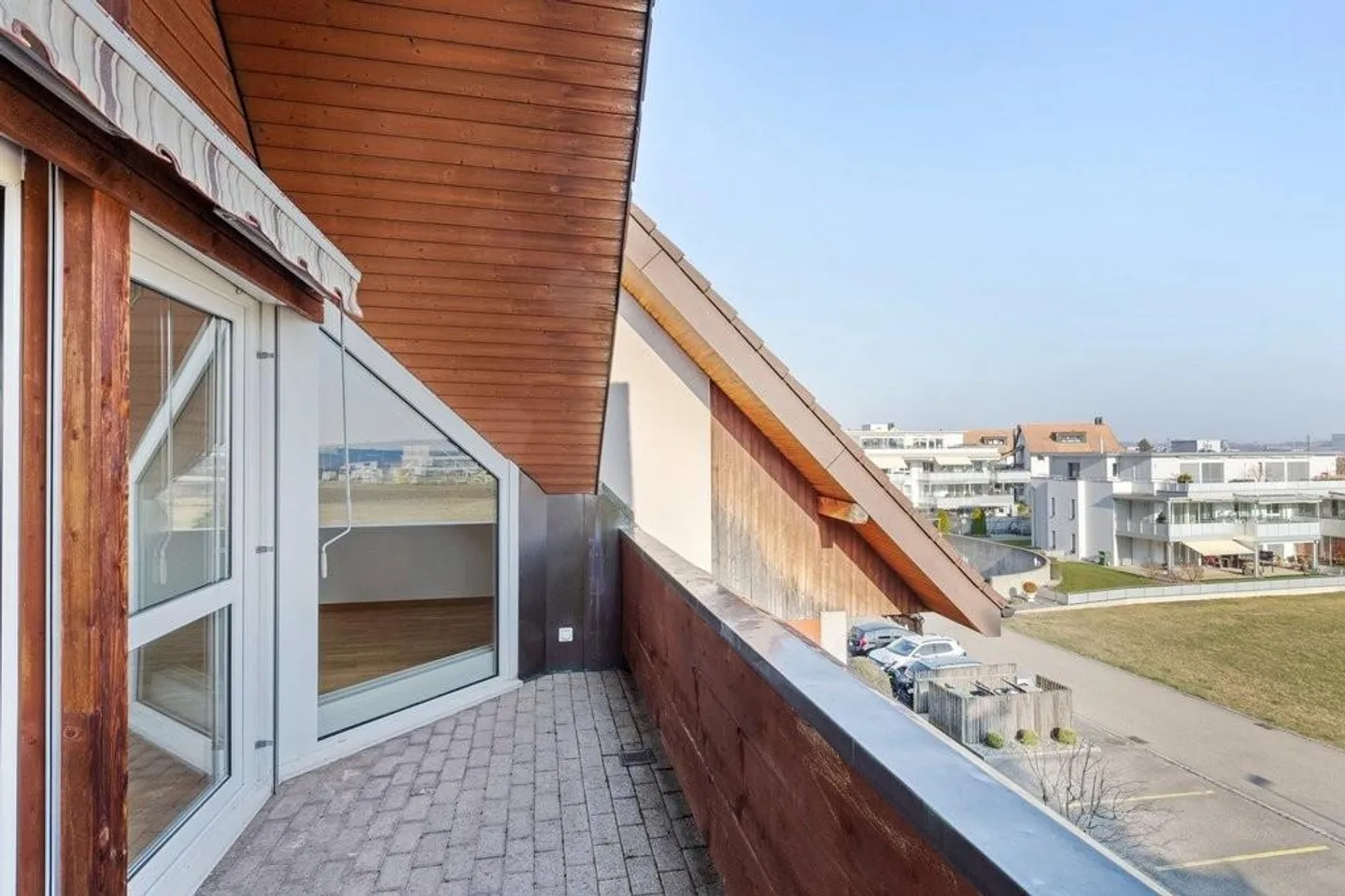 Incantevole e luminoso - Casa a Oensingen - Foto 7 di 8