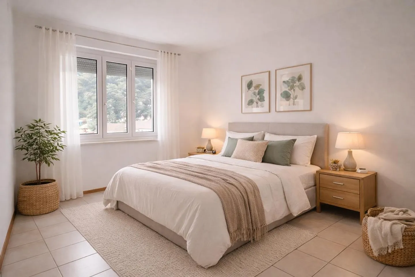 CHIASSO - AFFITTASI APP. 4 LOCALI CON TERRAZZA - Photo 4 of 4