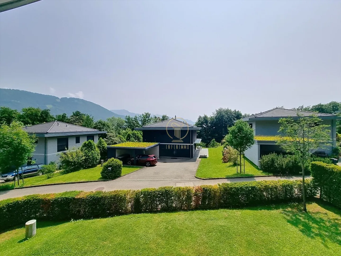 VEVEY, Oggetto raro, DA VEDERE! Villa indipendente di 6 1/2 stanze. - Foto 4 di 13