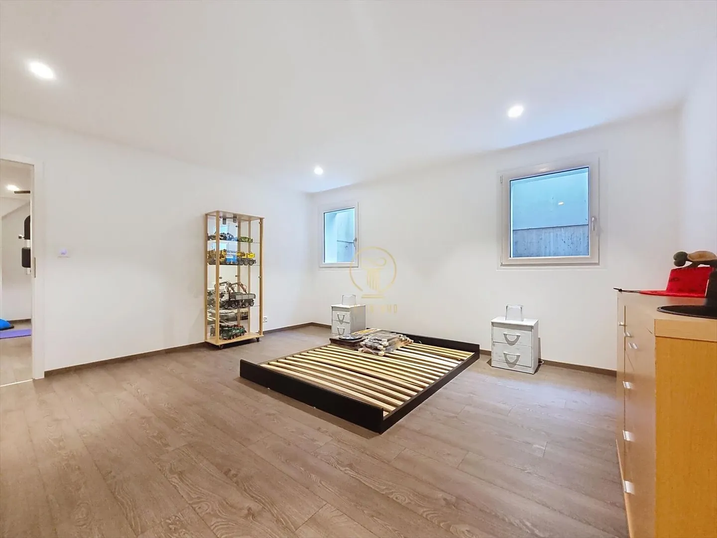 VEVEY, Oggetto raro, DA VEDERE! Villa indipendente di 6 1/2 stanze. - Foto 10 di 13