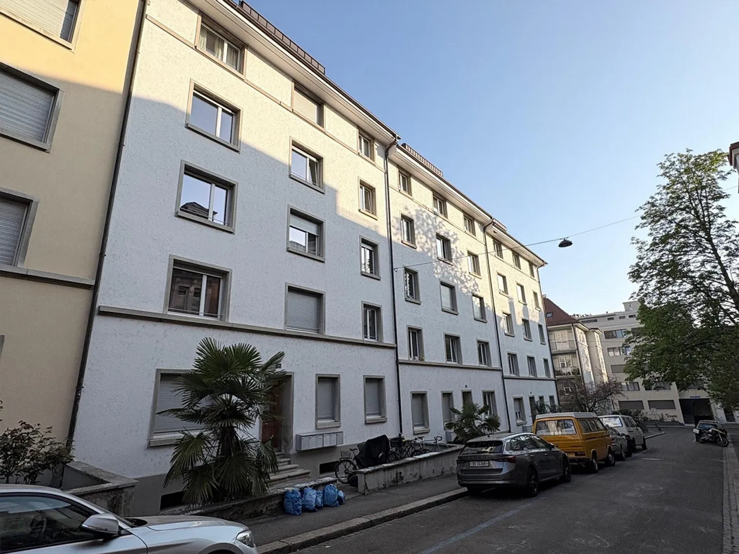 Punto forte della vita al Davidsrain Appartamento 2.5 stanze con vista e charme - Foto 1 di 7