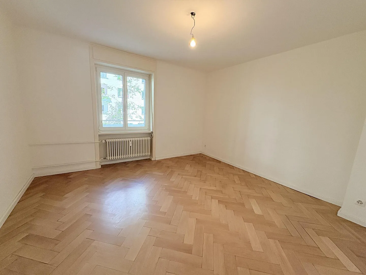 Punto forte della vita al Davidsrain Appartamento 2.5 stanze con vista e charme - Foto 2 di 7