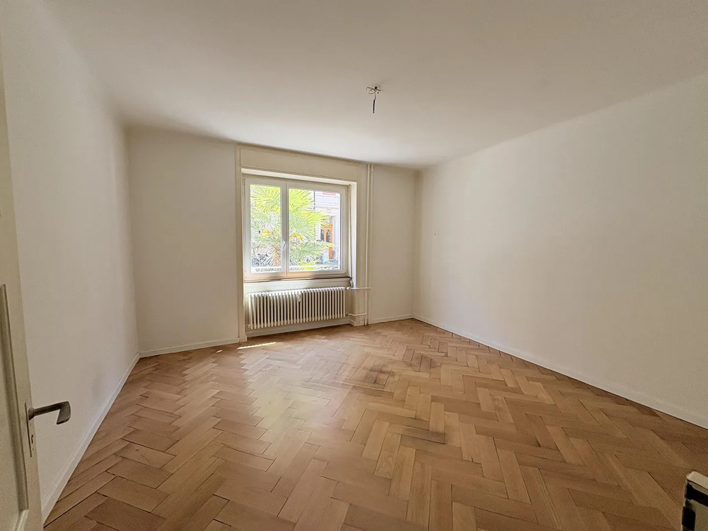 Punto forte della vita al Davidsrain Appartamento 2.5 stanze con vista e charme - Foto 3 di 7