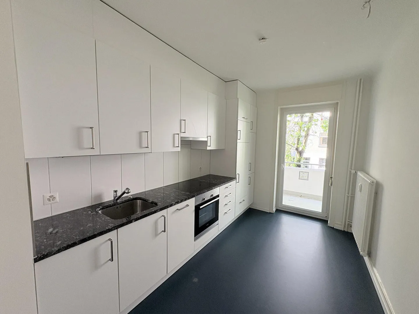 Punto forte della vita al Davidsrain Appartamento 2.5 stanze con vista e charme - Foto 4 di 7