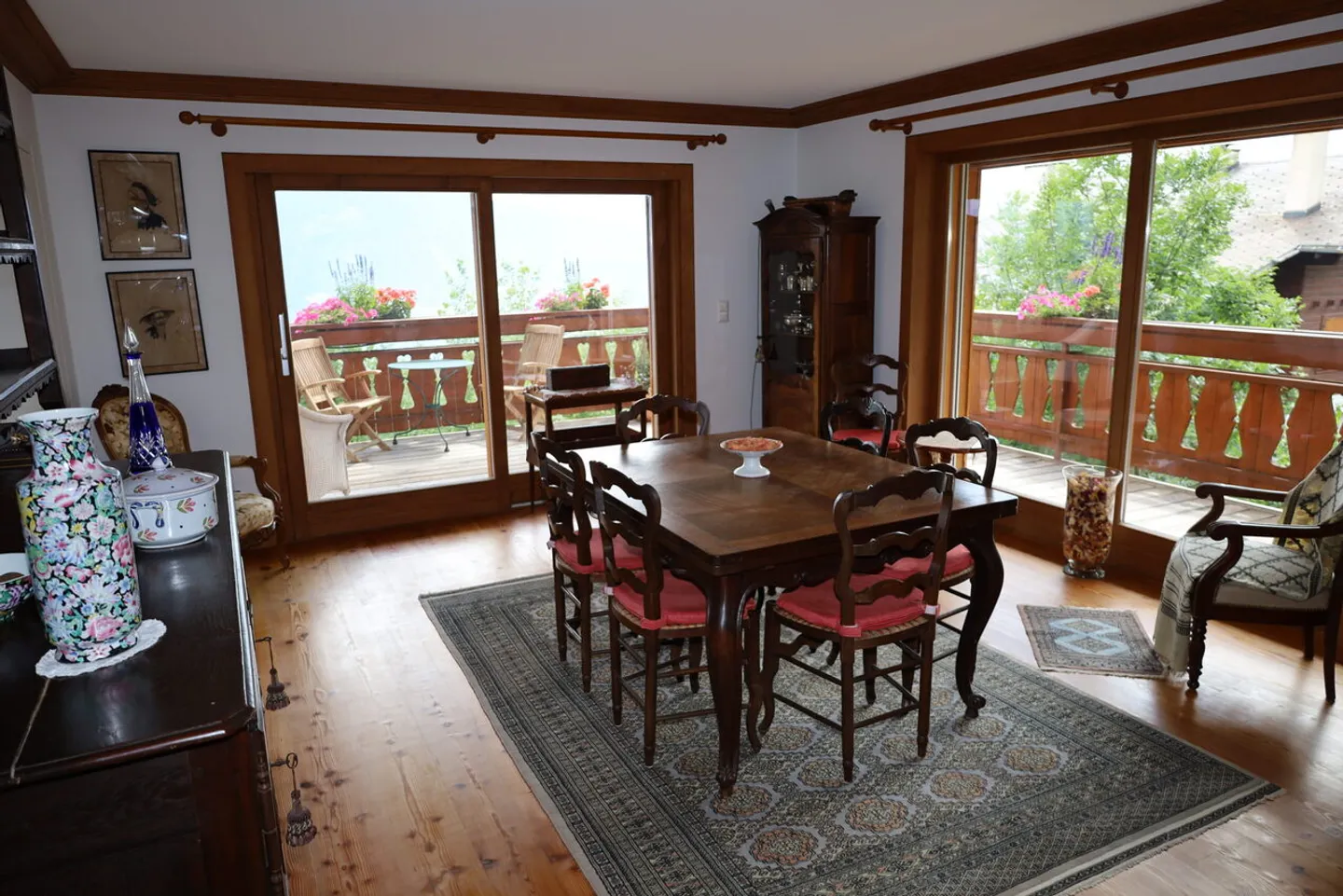 Appartamento Stupendo a Crans-Montana - Foto 10 di 36