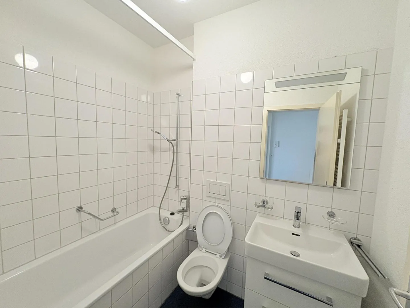 Punto forte della vita al Davidsrain Appartamento 2.5 stanze con vista e charme - Foto 5 di 7