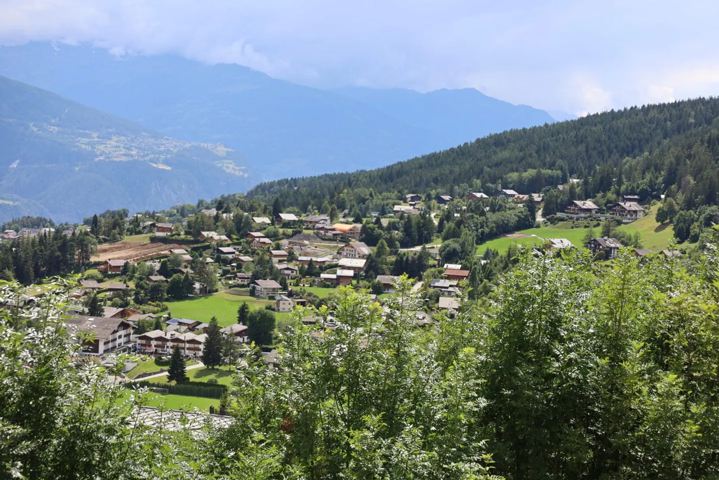 Appartamento Stupendo a Crans-Montana - Foto 33 di 36