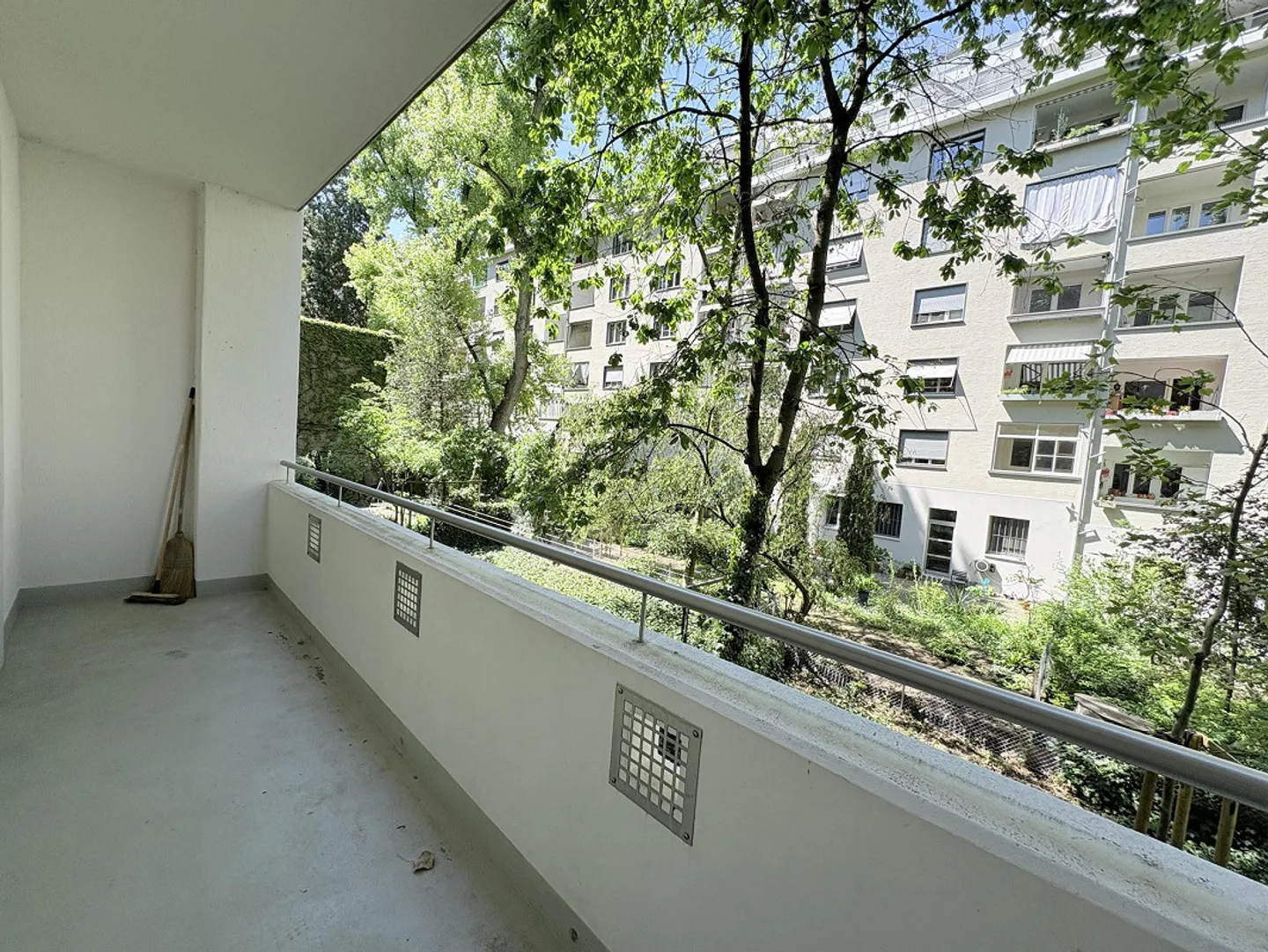 Punto forte della vita al Davidsrain Appartamento 2.5 stanze con vista e charme - Foto 6 di 7