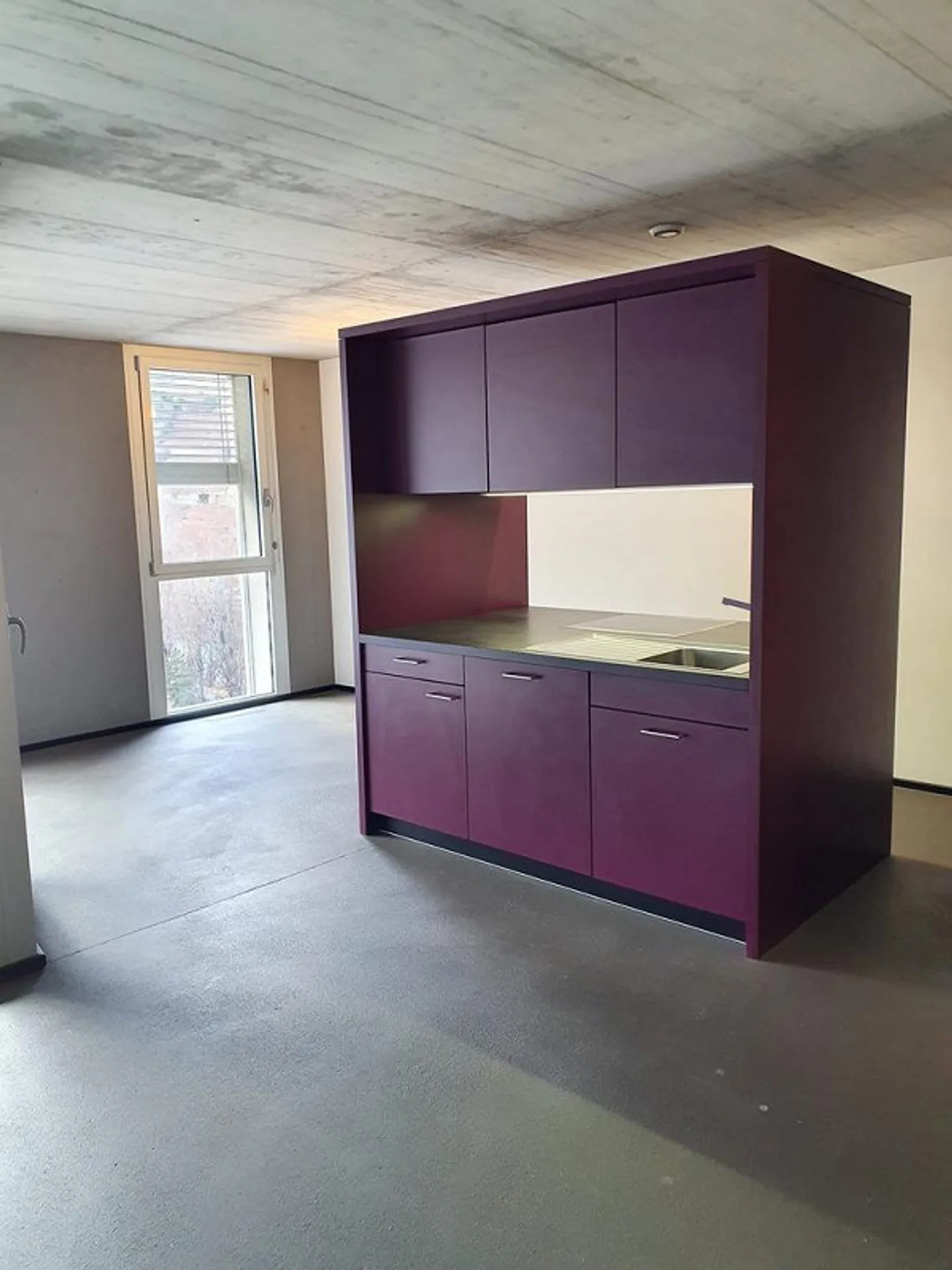 Geräumige Wohnung in ruhiger Lage - Foto 3 von 7
