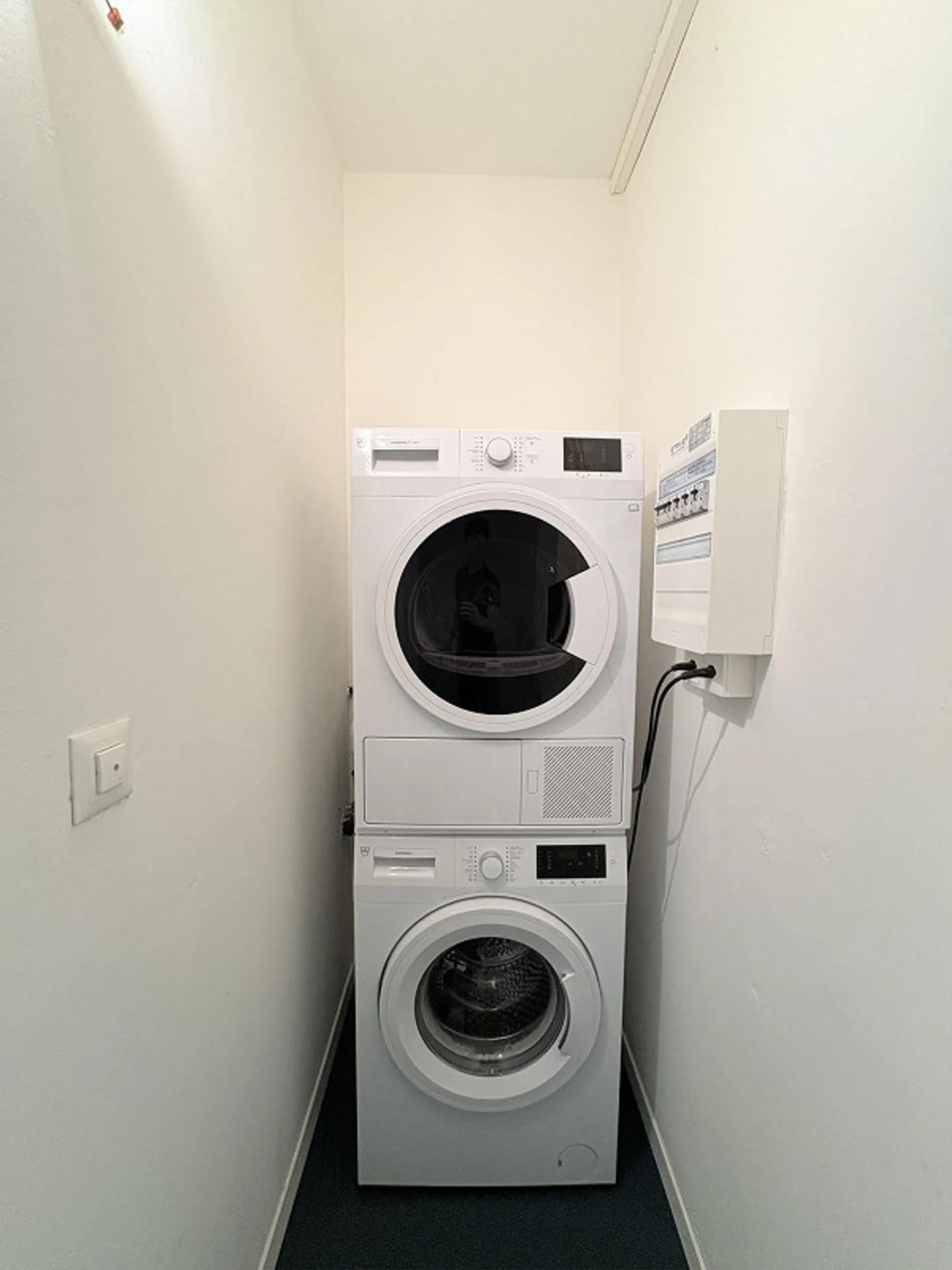 Punto forte della vita al Davidsrain Appartamento 2.5 stanze con vista e charme - Foto 7 di 7