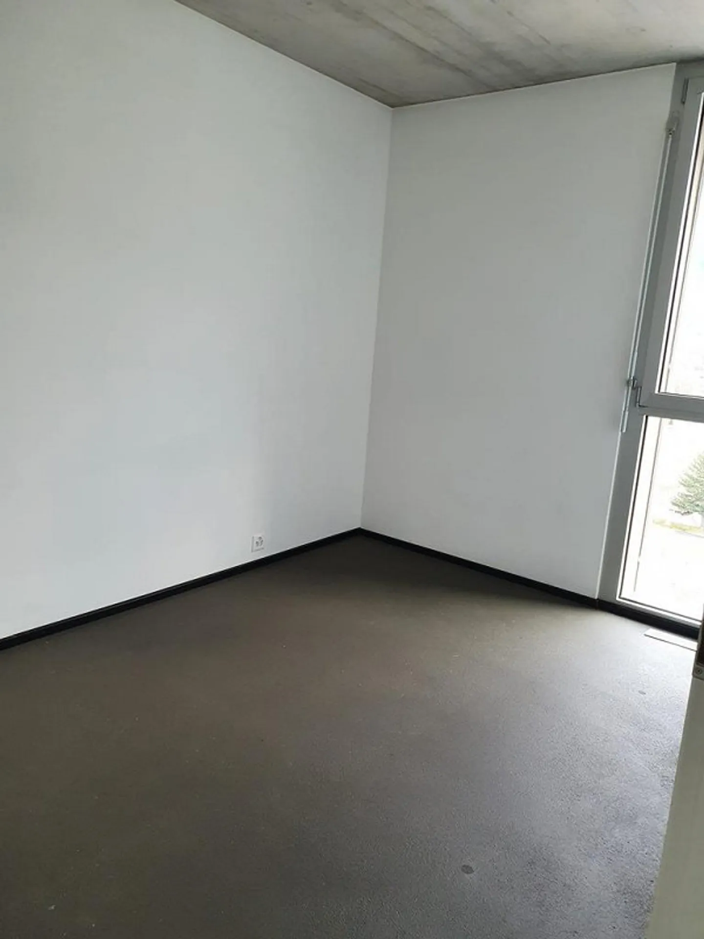 Geräumige Wohnung in ruhiger Lage - Foto 4 von 7