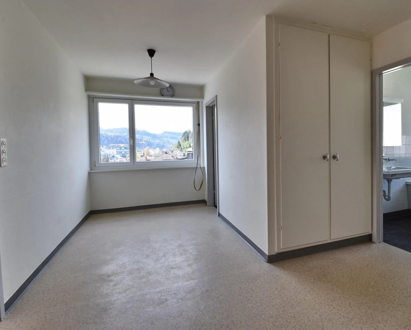 Gemütliche 4.5 Zimmerwohnung - Foto 3 von 9