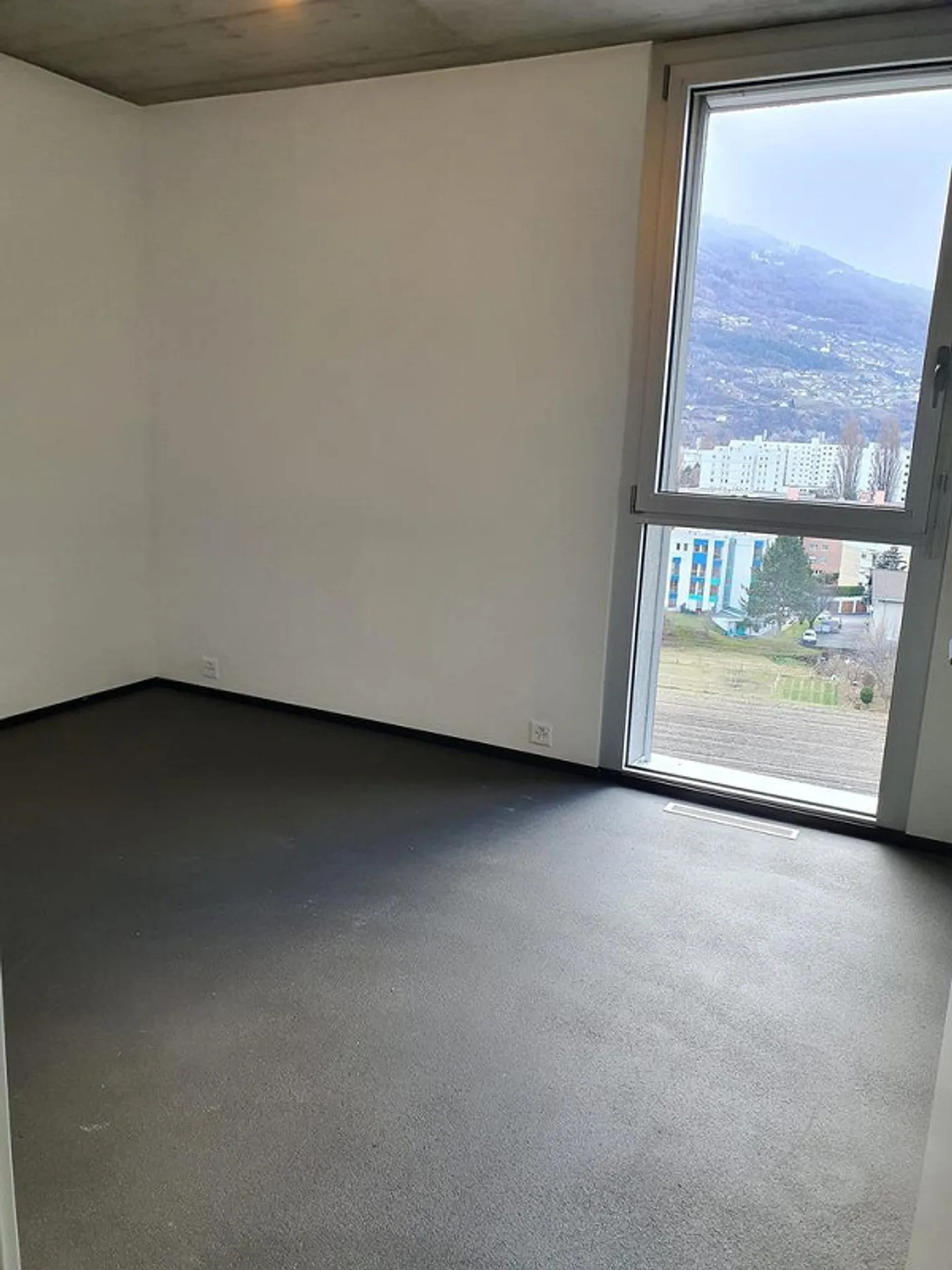 Geräumige Wohnung in ruhiger Lage - Foto 5 von 7
