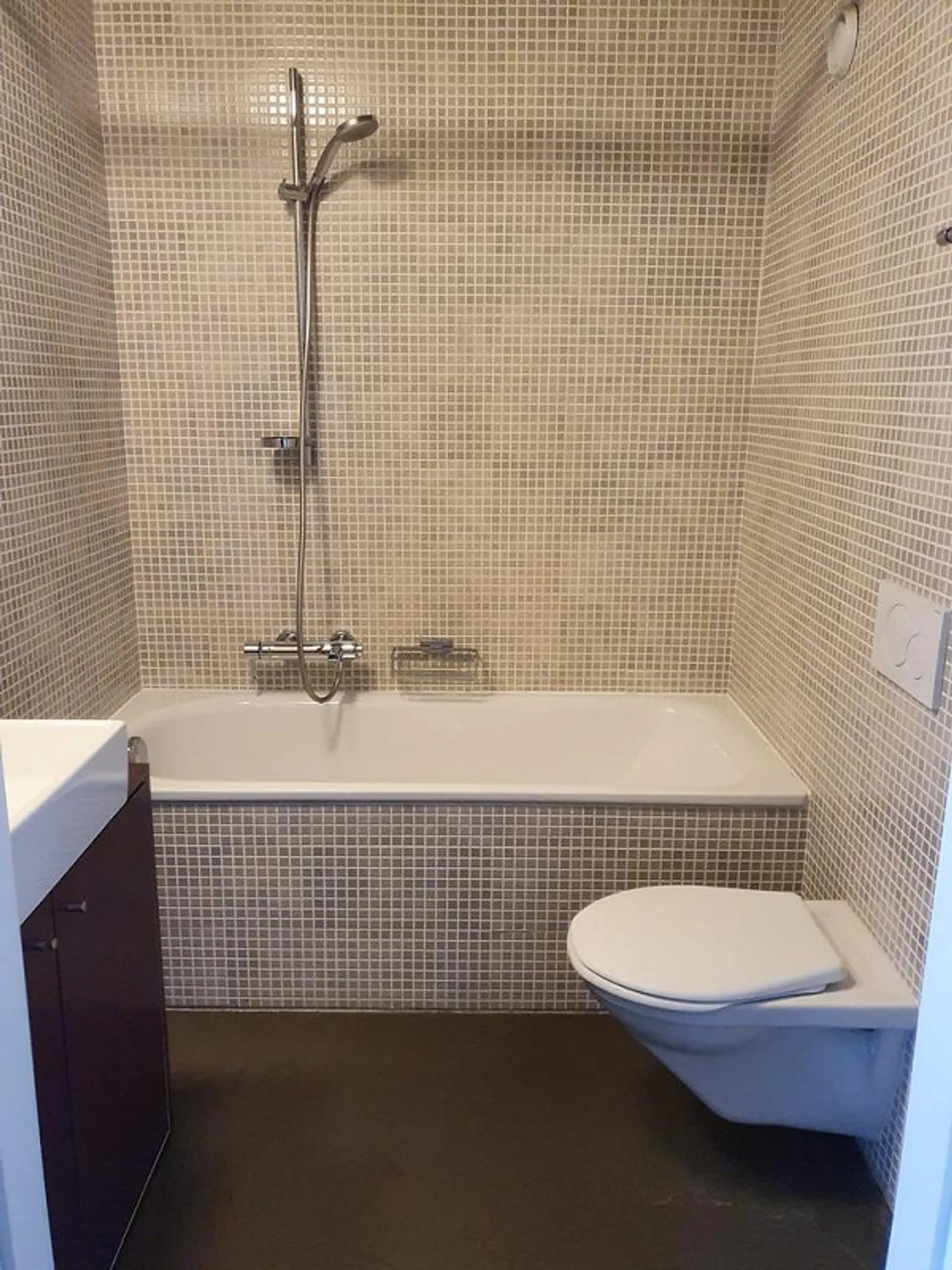 Geräumige Wohnung in ruhiger Lage - Foto 6 von 7