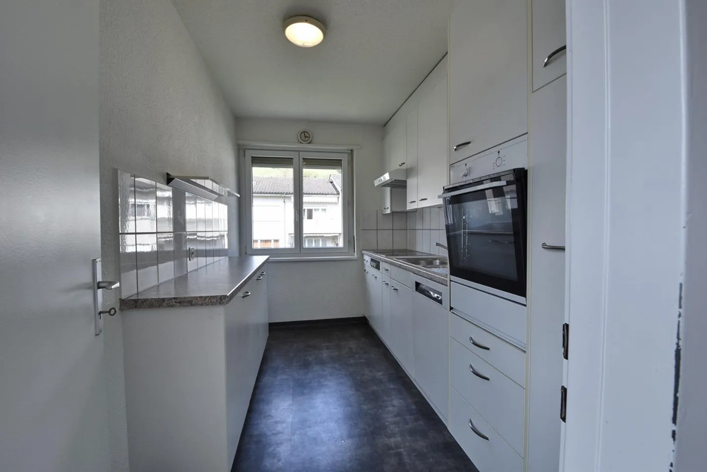 Gemütliche 4.5 Zimmerwohnung - Foto 4 von 9