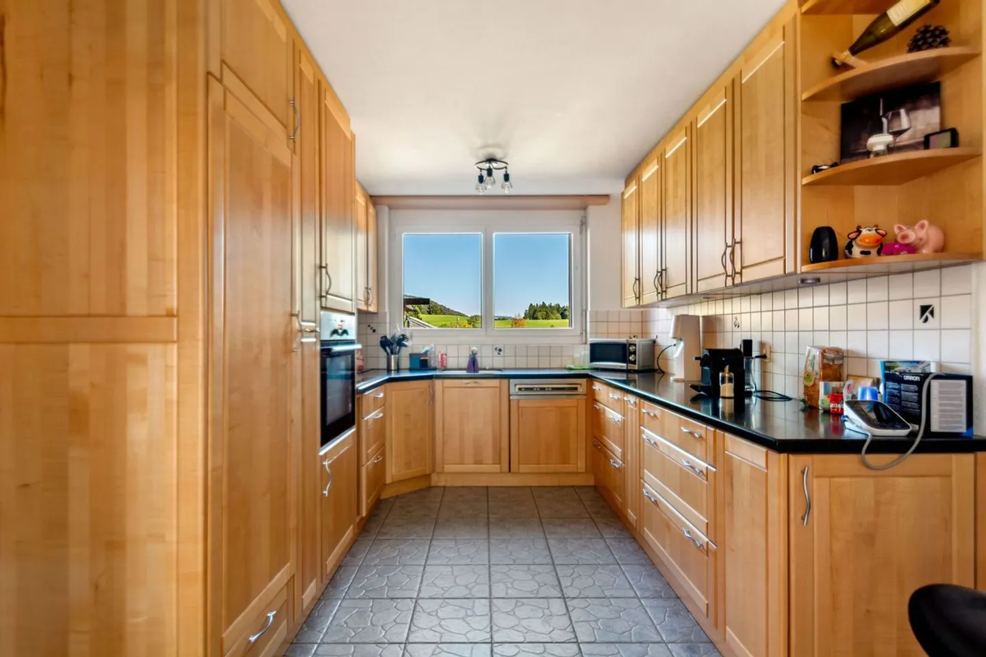 Magnificent Triplex with Balcony, Terrace and Private Garden - Photo 4 of 11