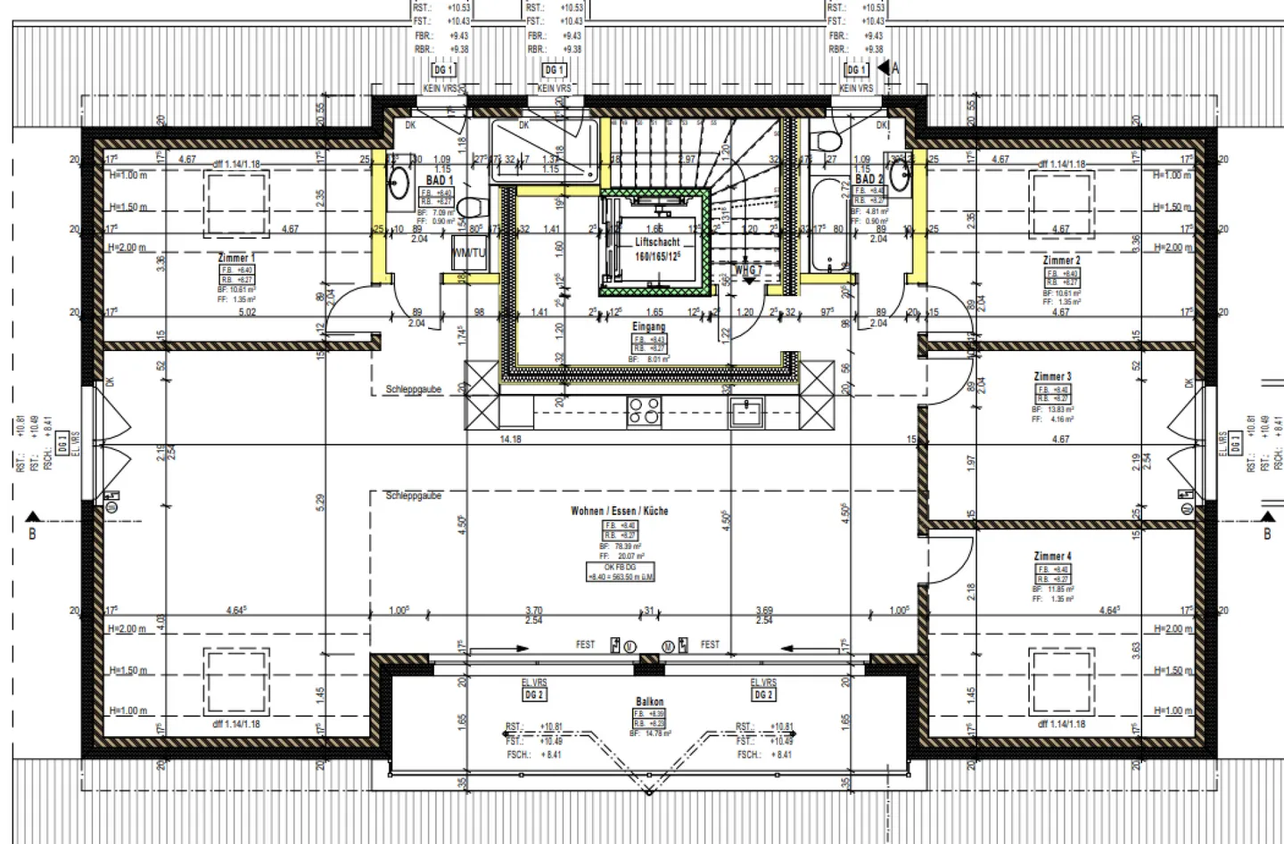 Quality down to the detail - Modern new building with high standard of finish - Photo 17 of 17