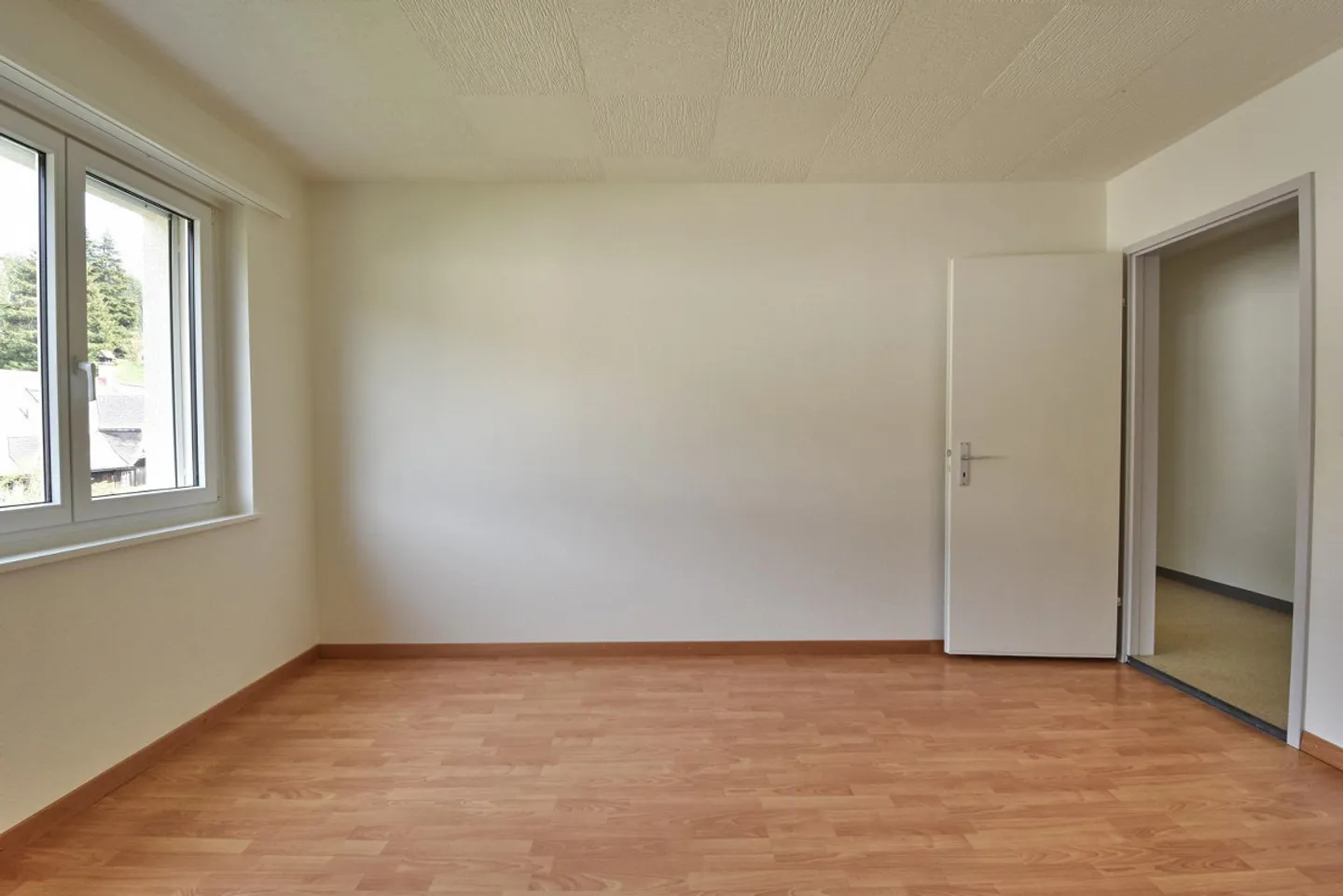 Gemütliche 4.5 Zimmerwohnung - Foto 7 von 9