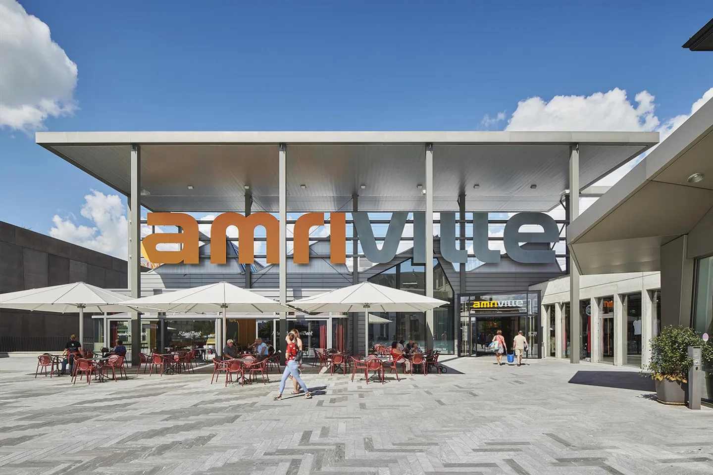 Area di vendita - PopUp Stores benvenuti! - Foto 1 di 4