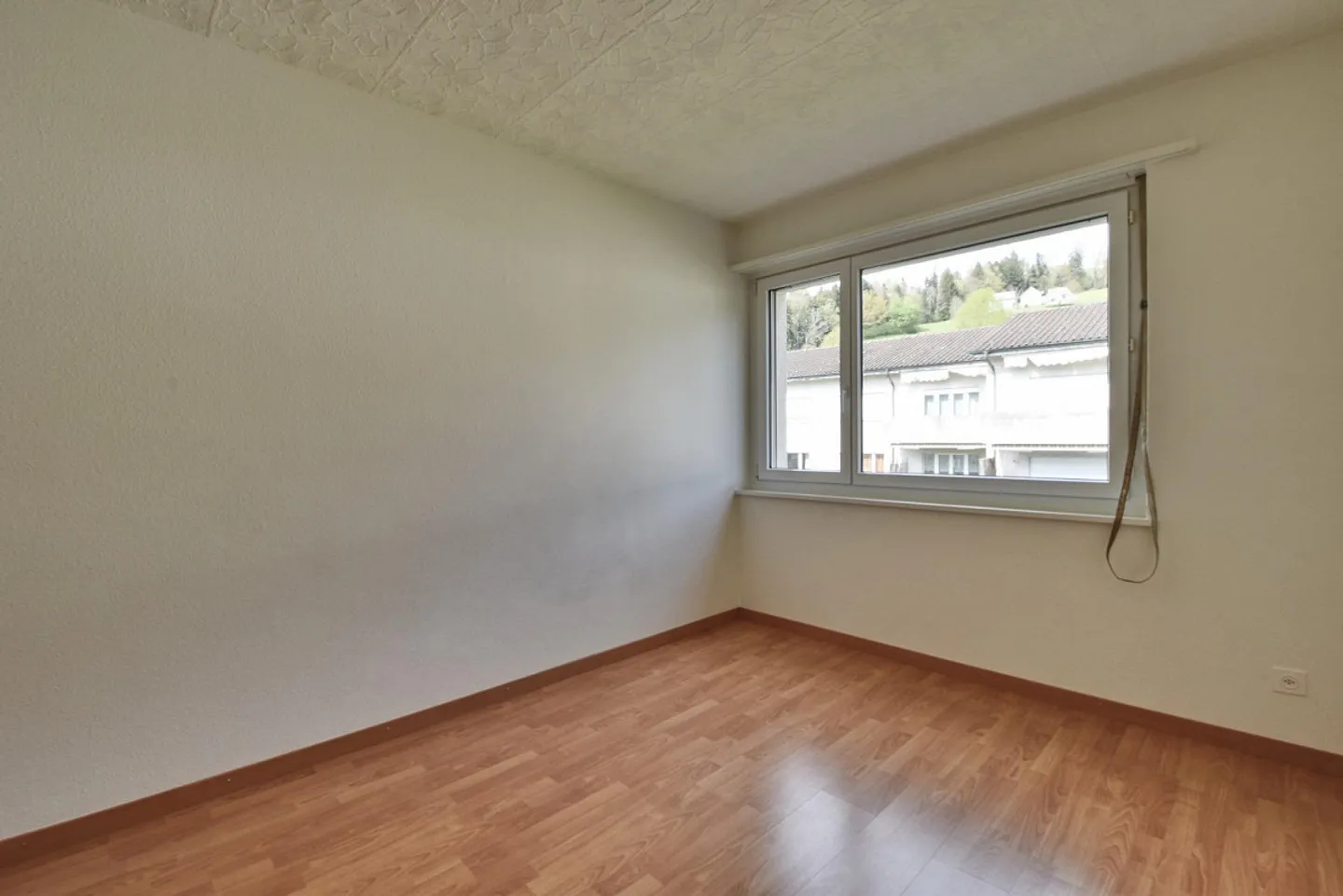 Gemütliche 4.5 Zimmerwohnung - Foto 8 von 9