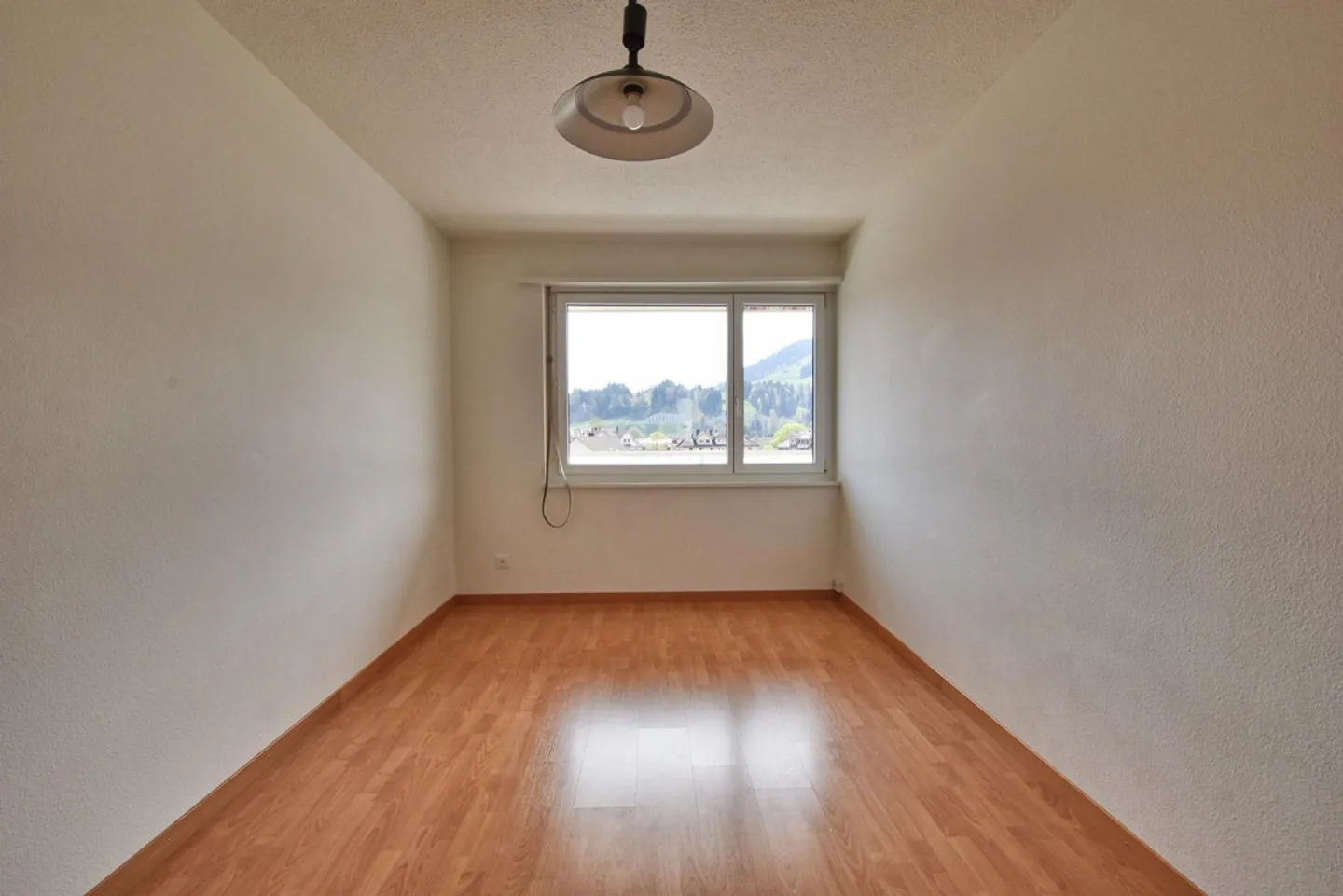 Gemütliche 4.5 Zimmerwohnung - Foto 5 von 9